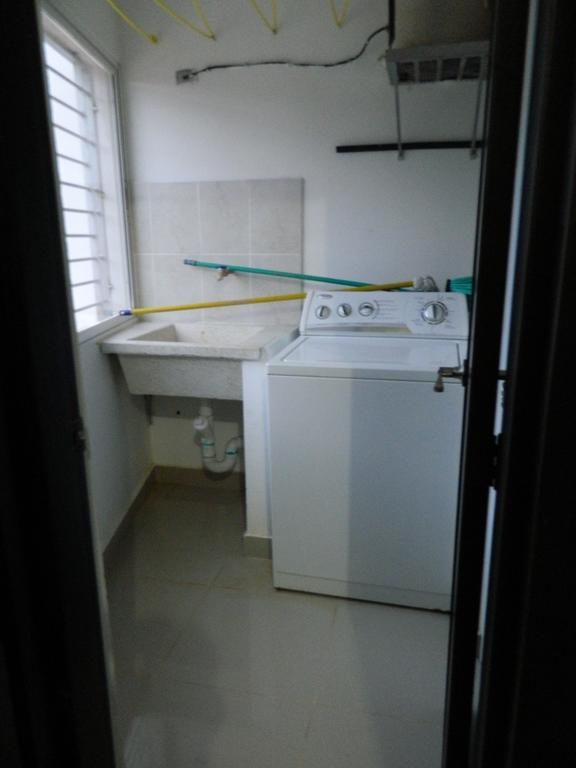 شقة Residencial Vista Del Bosque سانتياغو دي لوس كاباليروس المظهر الخارجي الصورة