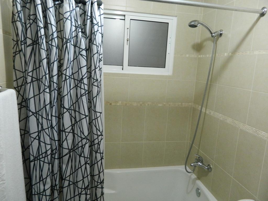 شقة Residencial Vista Del Bosque سانتياغو دي لوس كاباليروس المظهر الخارجي الصورة