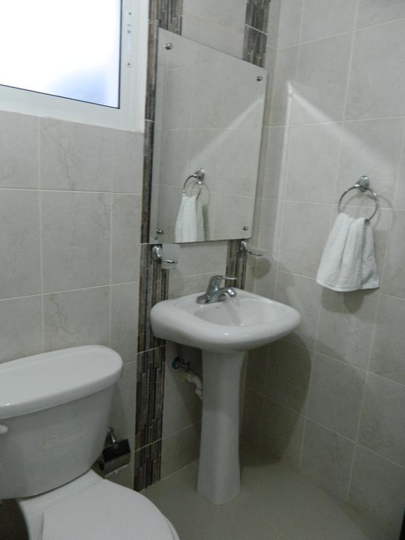 شقة Residencial Vista Del Bosque سانتياغو دي لوس كاباليروس المظهر الخارجي الصورة