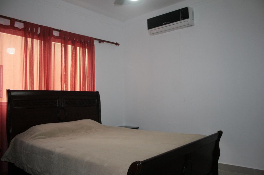 شقة Residencial Vista Del Bosque سانتياغو دي لوس كاباليروس المظهر الخارجي الصورة