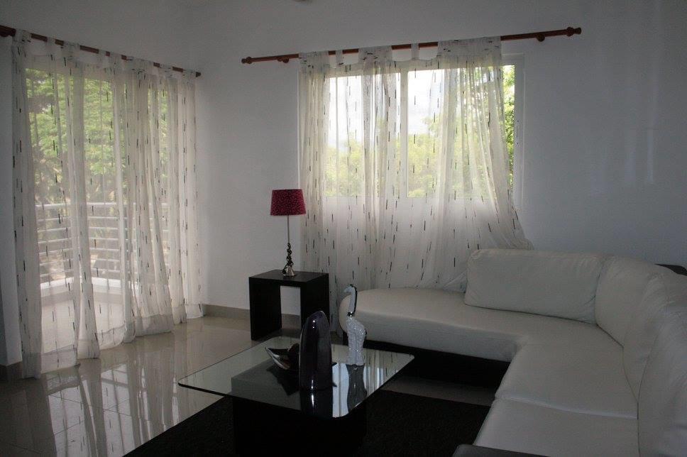 شقة Residencial Vista Del Bosque سانتياغو دي لوس كاباليروس المظهر الخارجي الصورة