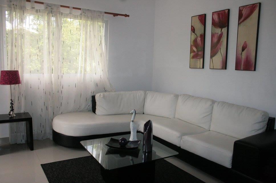 شقة Residencial Vista Del Bosque سانتياغو دي لوس كاباليروس المظهر الخارجي الصورة