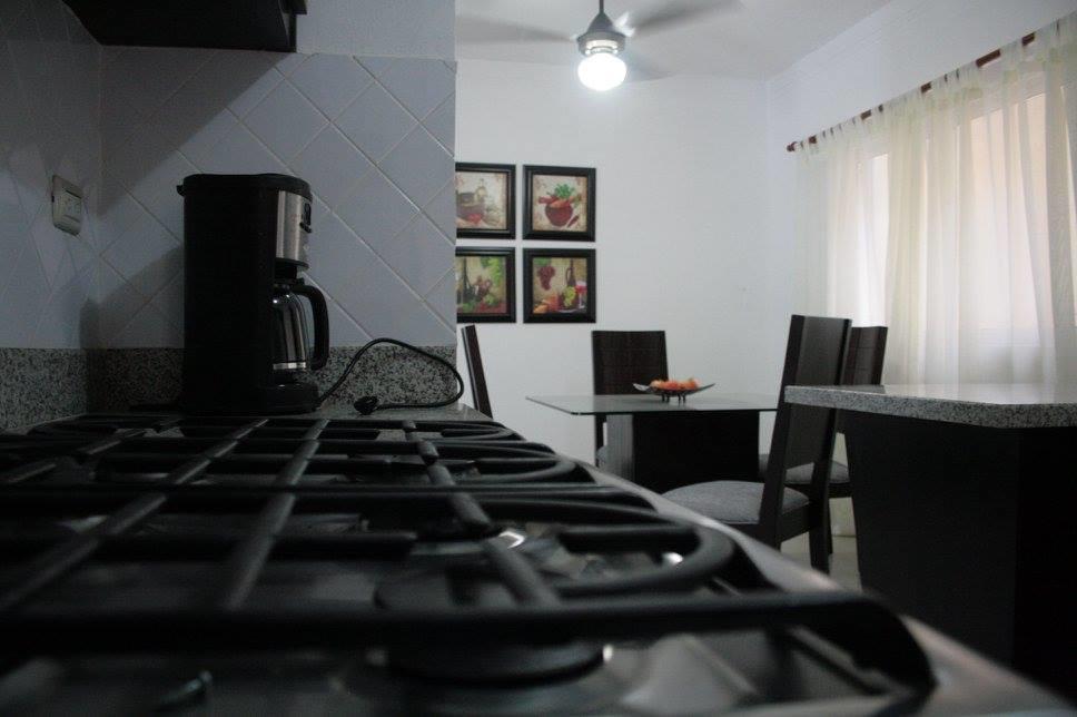 شقة Residencial Vista Del Bosque سانتياغو دي لوس كاباليروس المظهر الخارجي الصورة