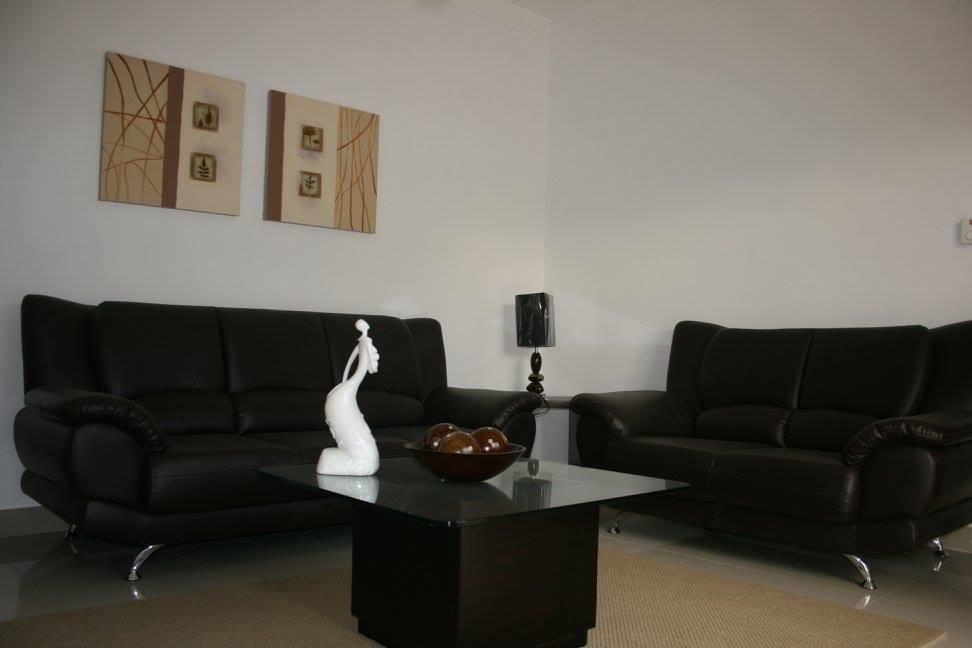 شقة Residencial Vista Del Bosque سانتياغو دي لوس كاباليروس المظهر الخارجي الصورة