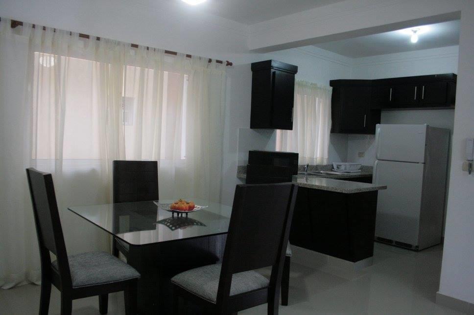 شقة Residencial Vista Del Bosque سانتياغو دي لوس كاباليروس المظهر الخارجي الصورة