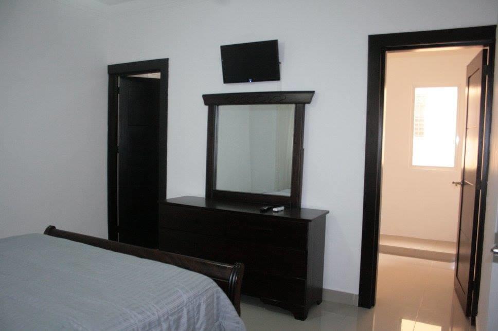 شقة Residencial Vista Del Bosque سانتياغو دي لوس كاباليروس المظهر الخارجي الصورة